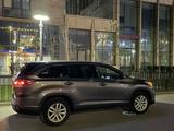 Toyota Highlander 2016 года за 14 000 000 тг. в Атырау – фото 5