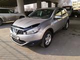 Nissan Qashqai 2013 годаfor4 900 000 тг. в Алматы