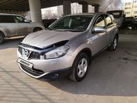 Nissan Qashqai 2013 года за 5 100 000 тг. в Алматы