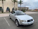Audi A4 2002 годаүшін2 500 000 тг. в Тараз