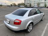 Audi A4 2002 годаүшін2 500 000 тг. в Тараз – фото 4