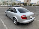 Audi A4 2002 годаүшін2 500 000 тг. в Тараз – фото 5