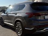 Hyundai Santa Fe 2021 годаүшін14 127 798 тг. в Астана – фото 2
