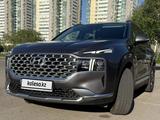 Hyundai Santa Fe 2021 годаүшін14 127 798 тг. в Астана