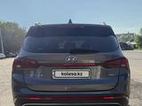 Hyundai Santa Fe 2021 годаүшін14 127 798 тг. в Астана – фото 3