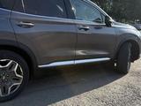 Hyundai Santa Fe 2021 годаүшін14 127 798 тг. в Астана – фото 4
