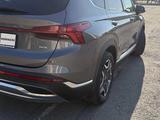 Hyundai Santa Fe 2021 годаүшін14 127 798 тг. в Астана – фото 5
