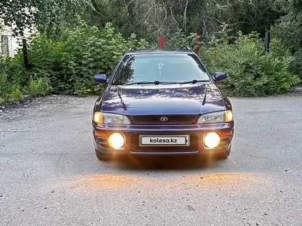 Subaru Impreza 1997 года за 3 300 000 тг. в Усть-Каменогорск – фото 2