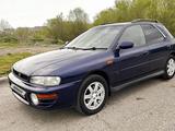 Subaru Impreza 1997 годаfor3 700 000 тг. в Усть-Каменогорск – фото 5