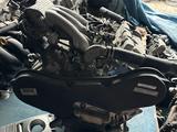 Мотор/Двигатель 1Mz/2Mz/3Mz 2WD/4WD за 750 650 тг. в Алматы