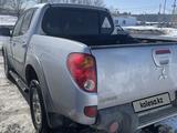 Mitsubishi L200 2013 года за 5 500 000 тг. в Аксай