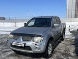 Mitsubishi L200 2013 года за 5 500 000 тг. в Аксай – фото 3