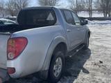 Mitsubishi L200 2013 года за 5 500 000 тг. в Аксай – фото 5