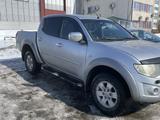 Mitsubishi L200 2013 года за 5 500 000 тг. в Аксай – фото 4