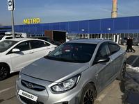 Hyundai Accent 2014 годаfor4 000 000 тг. в Алматы