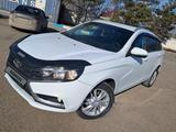 ВАЗ (Lada) Vesta SW 2018 годаүшін4 350 000 тг. в Костанай