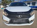 ВАЗ (Lada) Vesta SW 2018 года за 4 350 000 тг. в Костанай – фото 3
