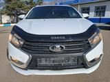 ВАЗ (Lada) Vesta SW 2018 годаүшін4 350 000 тг. в Костанай – фото 3