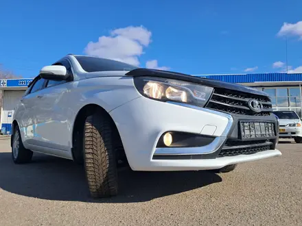 ВАЗ (Lada) Vesta SW 2018 года за 4 350 000 тг. в Костанай – фото 4
