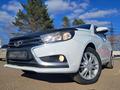 ВАЗ (Lada) Vesta SW 2018 года за 4 350 000 тг. в Костанай – фото 6