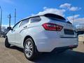 ВАЗ (Lada) Vesta SW 2018 года за 4 350 000 тг. в Костанай – фото 11