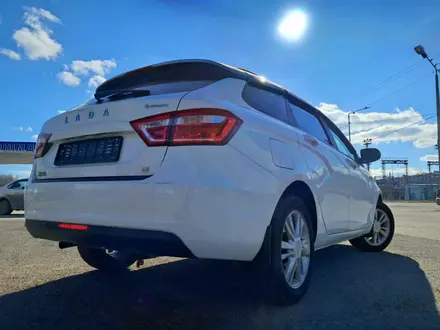 ВАЗ (Lada) Vesta SW 2018 года за 4 350 000 тг. в Костанай – фото 12