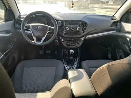 ВАЗ (Lada) Vesta SW 2018 года за 4 350 000 тг. в Костанай – фото 14