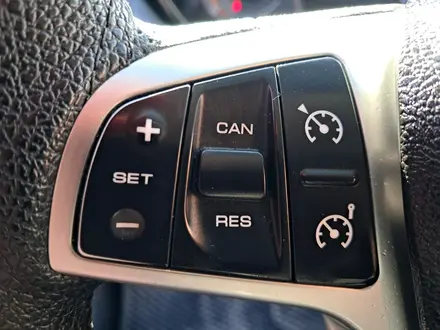 ВАЗ (Lada) Vesta SW 2018 года за 4 350 000 тг. в Костанай – фото 18