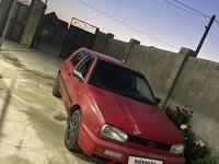 Volkswagen Golf 1992 года за 550 000 тг. в Шымкент