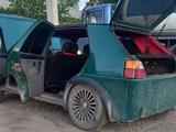 Volkswagen Golf 1984 годаүшін400 000 тг. в Астана