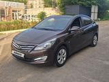 Hyundai Accent 2014 годаүшін5 800 000 тг. в Алматы – фото 3