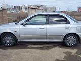 Kia Spectra 2006 года за 2 450 000 тг. в Актобе – фото 3