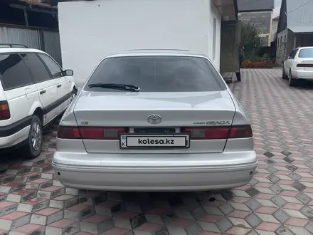 Toyota Camry Gracia 1997 года за 2 500 000 тг. в Алматы – фото 3