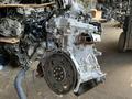 Двигатель 1MZ 3 литра на тойотаүшін430 000 тг. в Алматы – фото 4