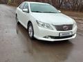 Toyota Camry 2014 года за 8 700 000 тг. в Уральск – фото 2