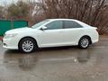 Toyota Camry 2014 года за 8 700 000 тг. в Уральск