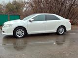 Toyota Camry 2014 года за 8 700 000 тг. в Уральск