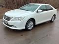 Toyota Camry 2014 года за 8 700 000 тг. в Уральск – фото 3