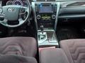 Toyota Camry 2014 года за 8 700 000 тг. в Уральск – фото 4