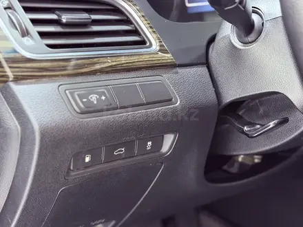 Hyundai Sonata 2017 года за 7 480 000 тг. в Алматы – фото 14