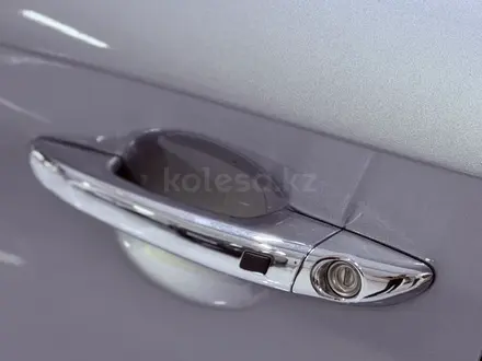 Hyundai Sonata 2017 года за 7 480 000 тг. в Алматы – фото 12