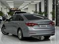 Hyundai Sonata 2017 года за 7 480 000 тг. в Алматы – фото 5