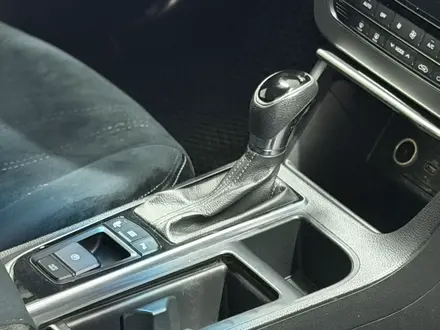 Hyundai Sonata 2017 года за 7 480 000 тг. в Алматы – фото 8