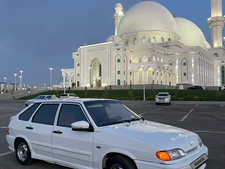 ВАЗ (Lada) 2114 2012 года за 1 750 000 тг. в Шымкент