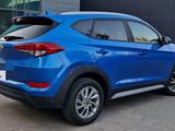 Hyundai Tucson 2017 года за 11 200 000 тг. в Алматы – фото 4