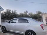 Chevrolet Cobalt 2020 года за 4 600 000 тг. в Атырау