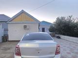 Chevrolet Cobalt 2020 года за 4 600 000 тг. в Атырау – фото 2