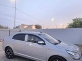 Chevrolet Cobalt 2020 года за 4 600 000 тг. в Атырау – фото 4