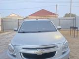 Chevrolet Cobalt 2020 года за 4 600 000 тг. в Атырау – фото 3
