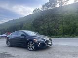 Hyundai Elantra 2016 годаfor5 300 000 тг. в Жанаозен – фото 5